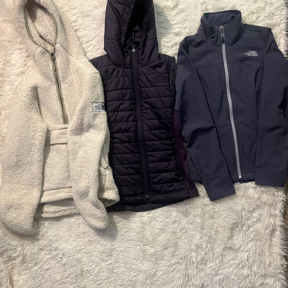 The North Face Women's Bundle